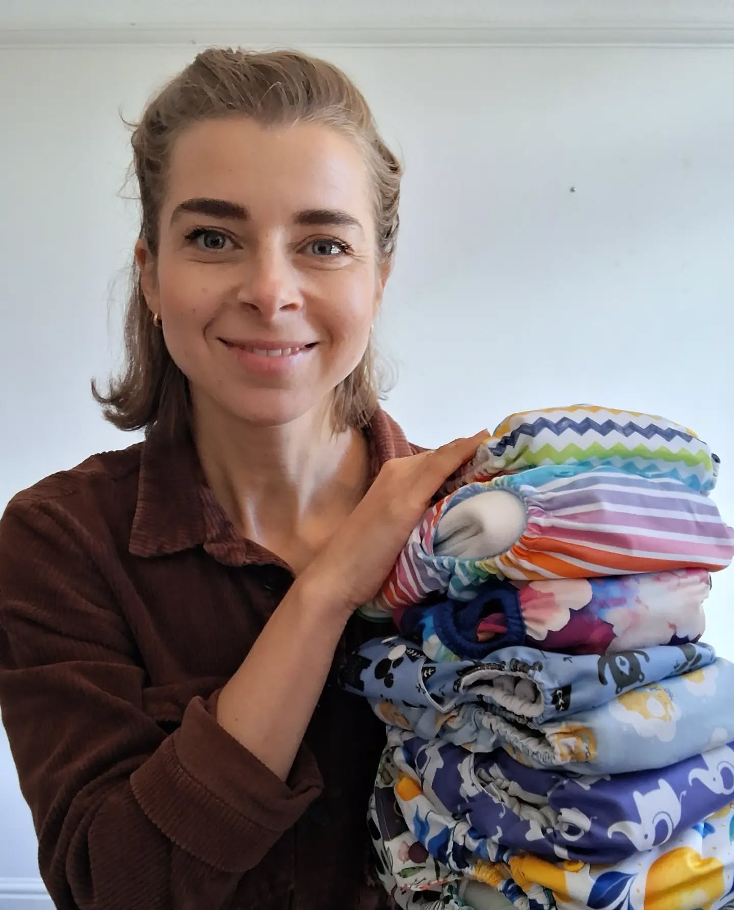 Free Help And Advice On Reusable Nappies