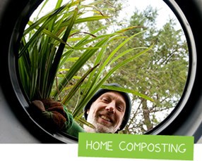 home composting