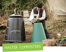 Community composting